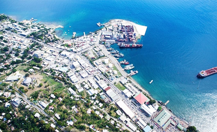 Welcome to the Solomon Islands Chamber of Commerce & Industry