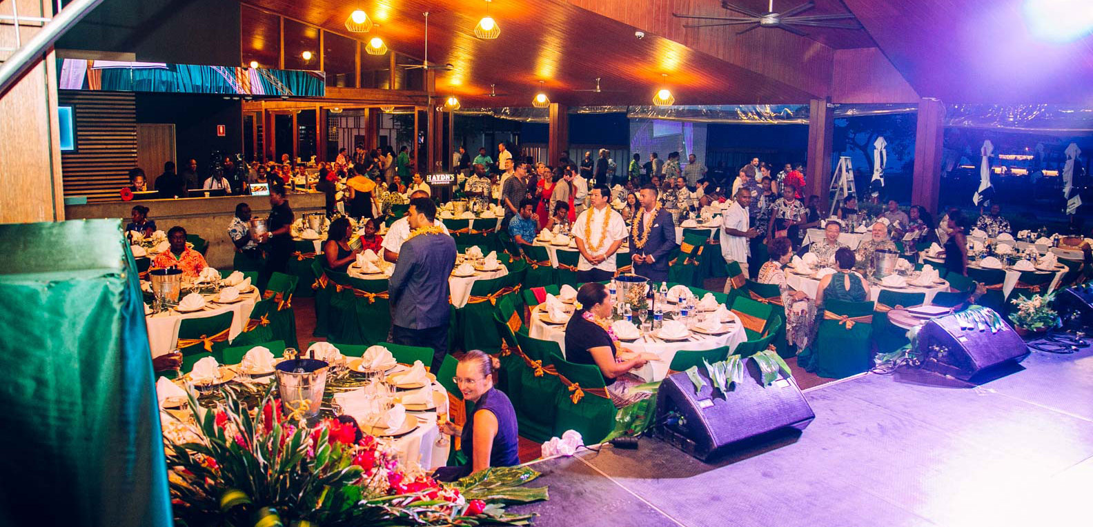 Contact our brokerage team