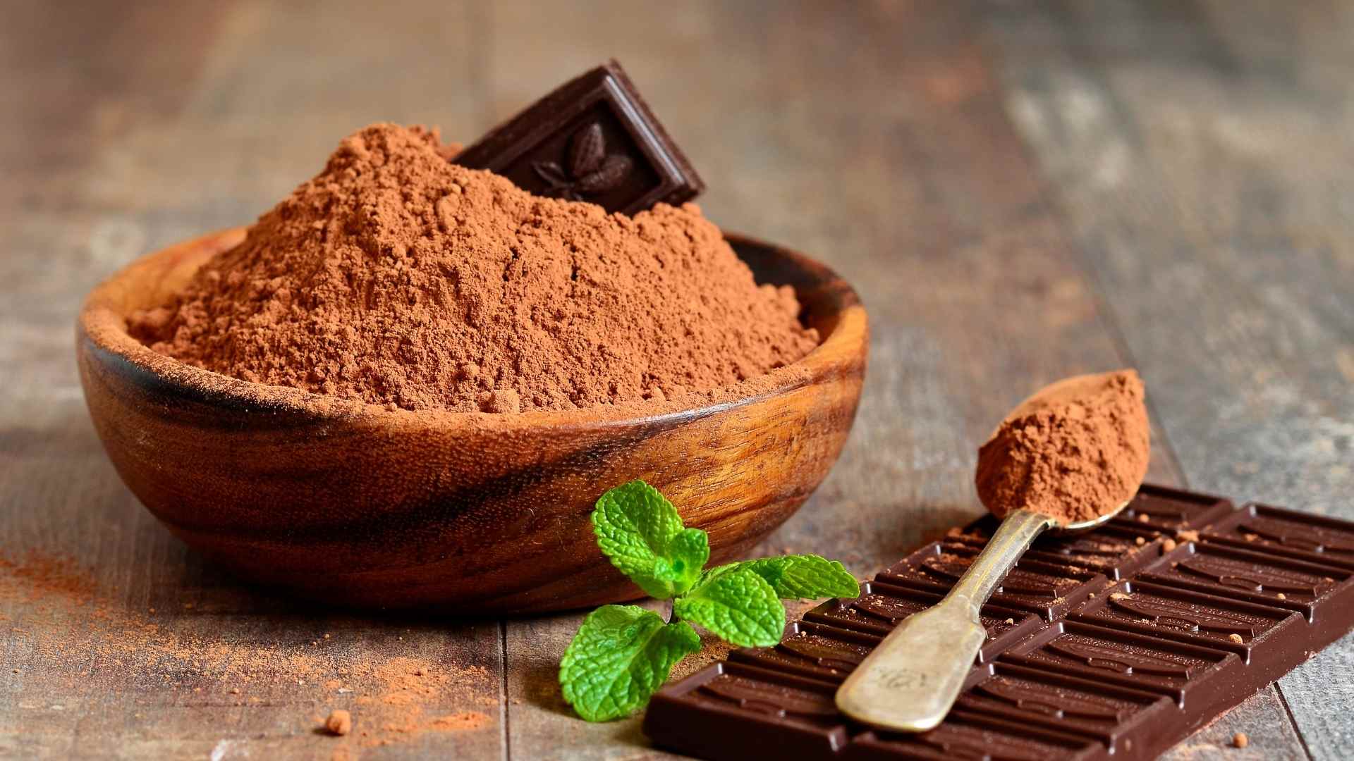 Cocoa Markets in the Solomon Islands