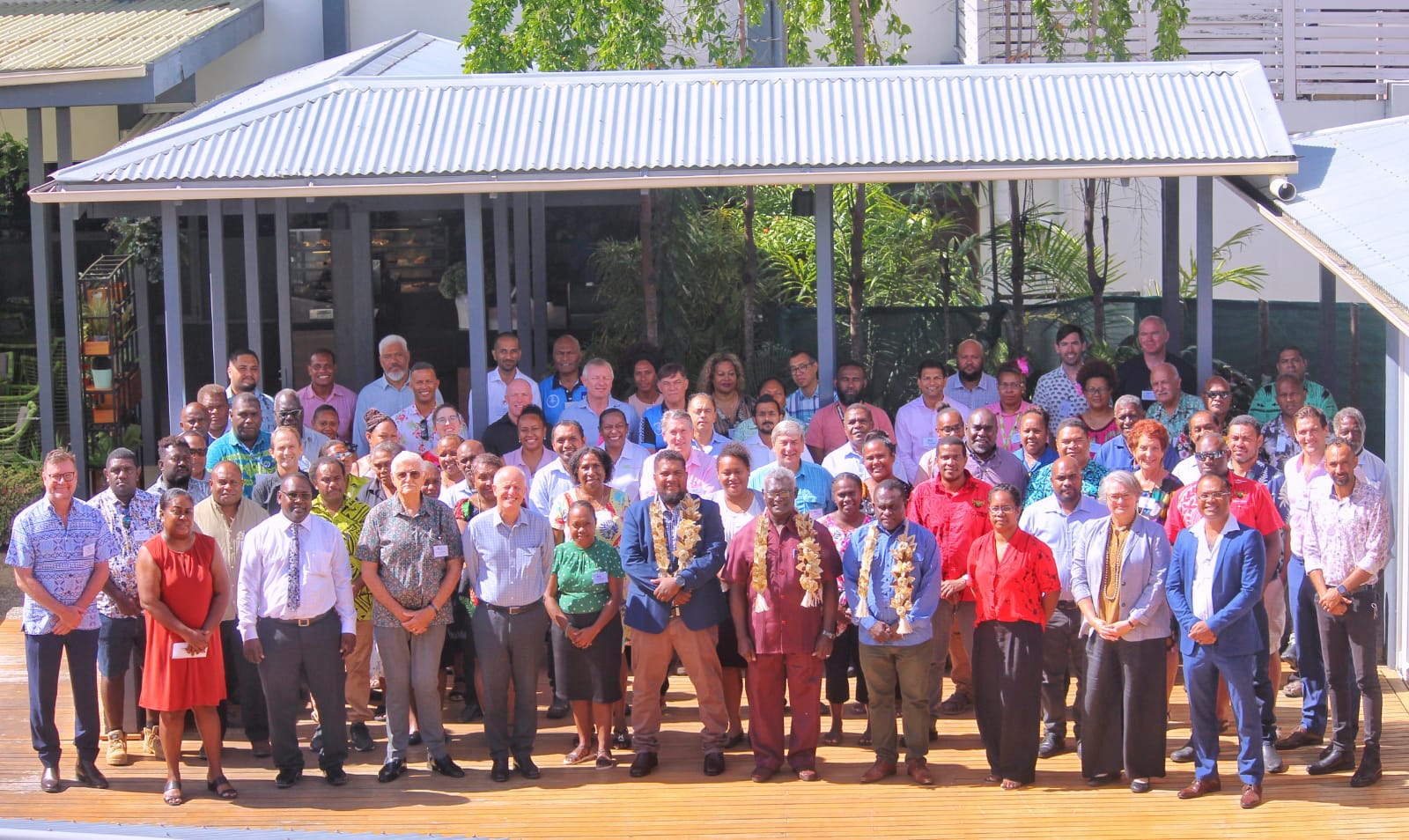 SICCI welcomes support package for businesses reassured during Prime Ministers Breakfast. 