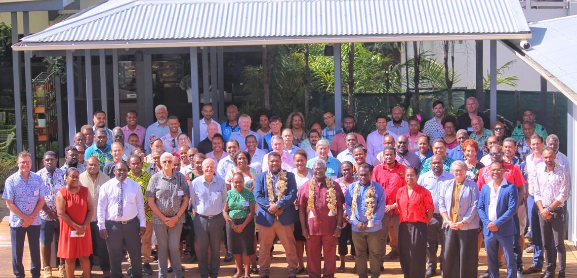 SICCI welcomes support package for businesses reassured during Prime Ministers Breakfast.