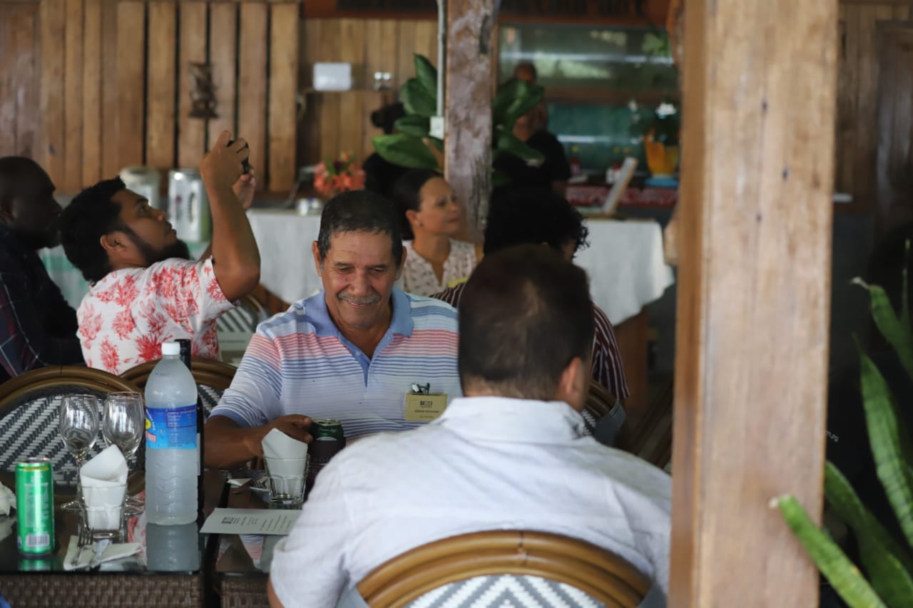 SICCI engages with businesses in Western Province