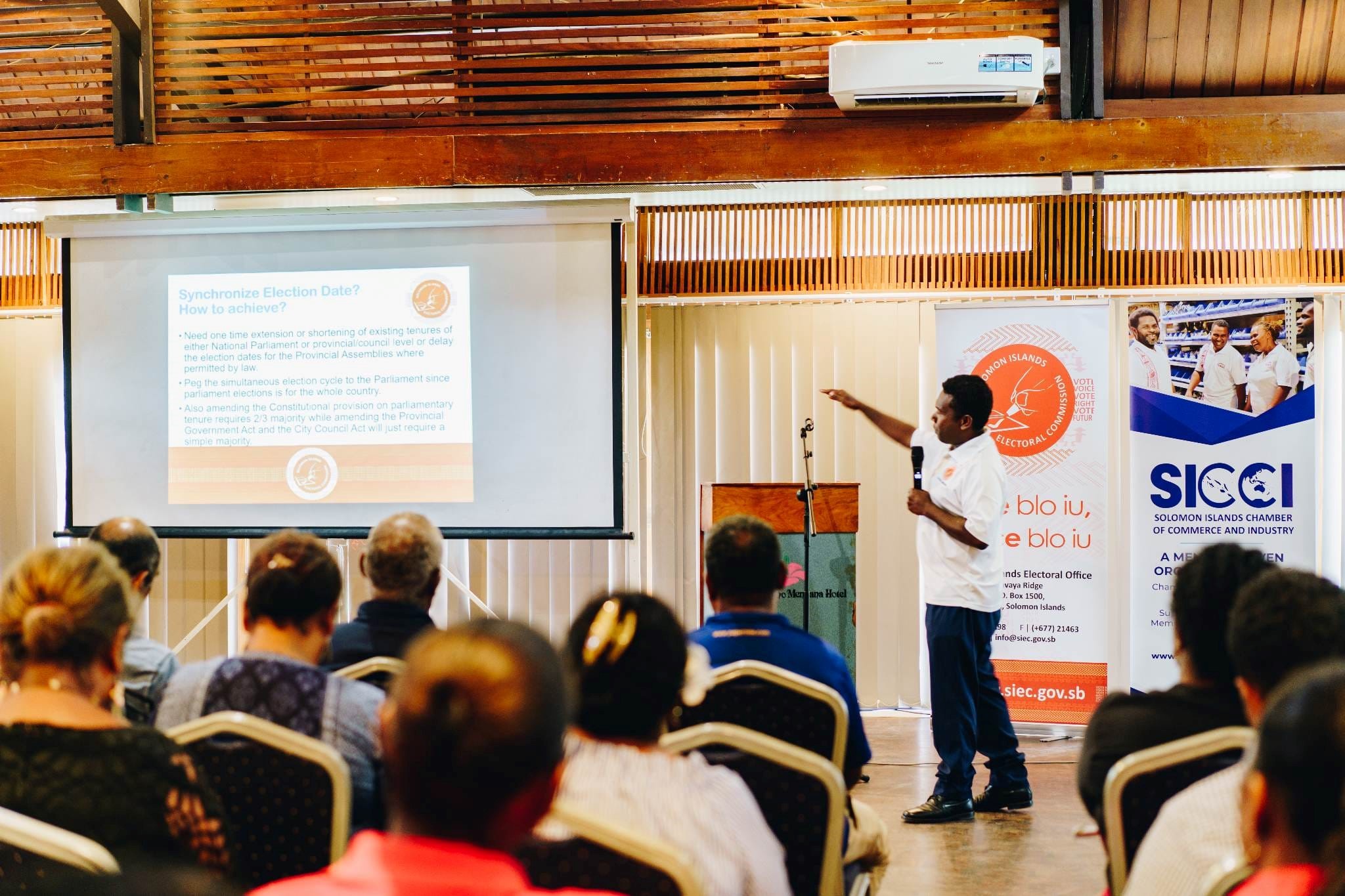 Source: SIEC FB Page